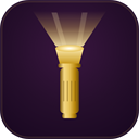 Flashlight app icon